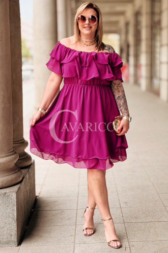Kleid – Große Größen | Cavaricci.de