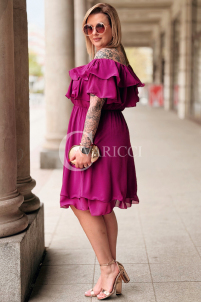 Kleid – Große Größen | Cavaricci.de