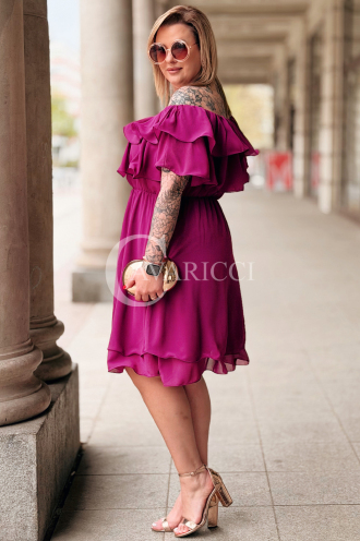 Kleid – Große Größen | Cavaricci.de