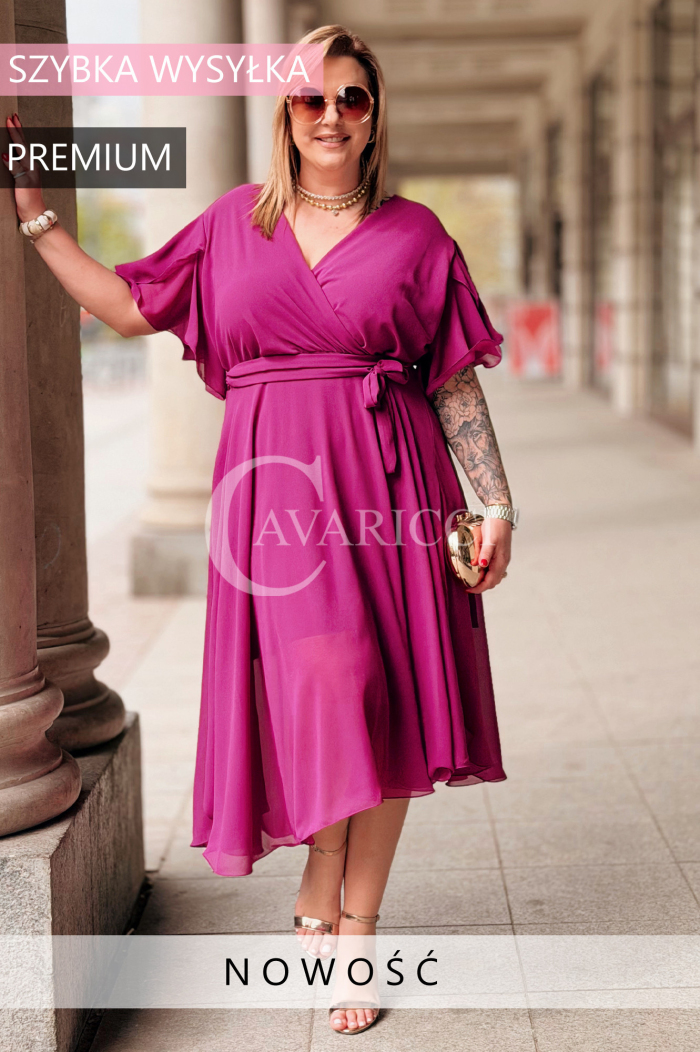 Kleid – Große Größen | Cavaricci.de