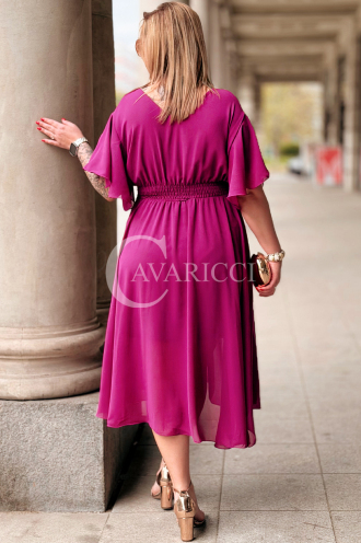 Kleid – Große Größen | Cavaricci.de