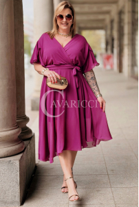 Kleid – Große Größen | Cavaricci.de
