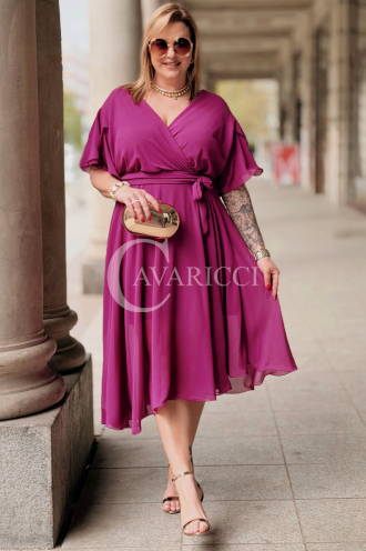 Kleid – Große Größen | Cavaricci.de