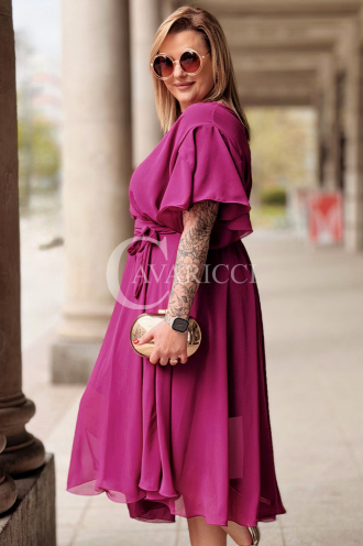 Kleid – Große Größen | Cavaricci.de