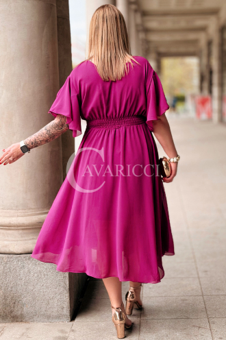 Kleid – Große Größen | Cavaricci.de
