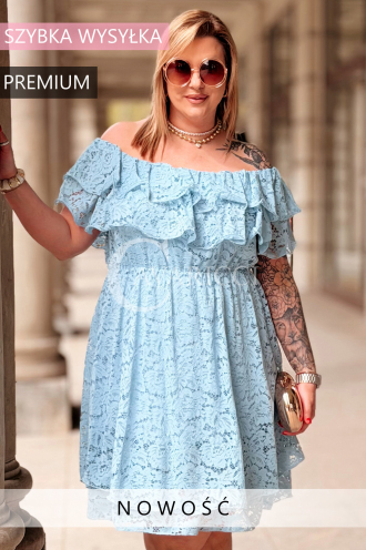 Kleid – Große Größen | Cavaricci.de