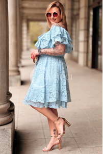 Kleid – Große Größen | Cavaricci.de