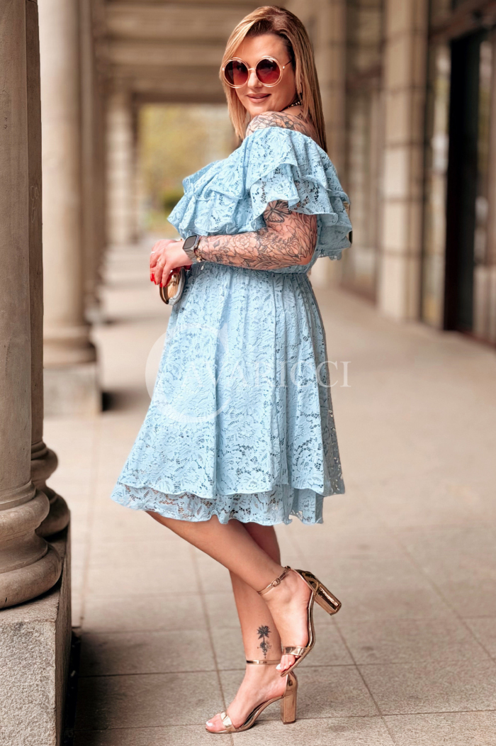 Kleid – Große Größen | Cavaricci.de