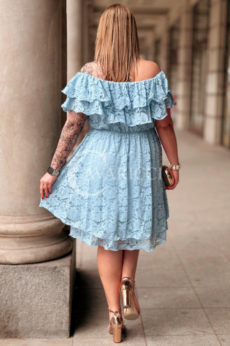 Kleid – Große Größen | Cavaricci.de