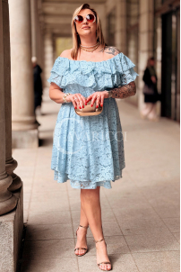 Kleid – Große Größen | Cavaricci.de
