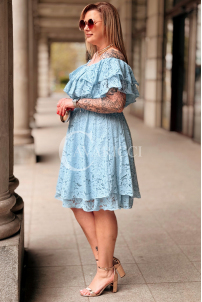 Kleid – Große Größen | Cavaricci.de