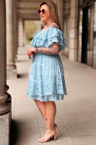 Kleid – Große Größen | Cavaricci.de