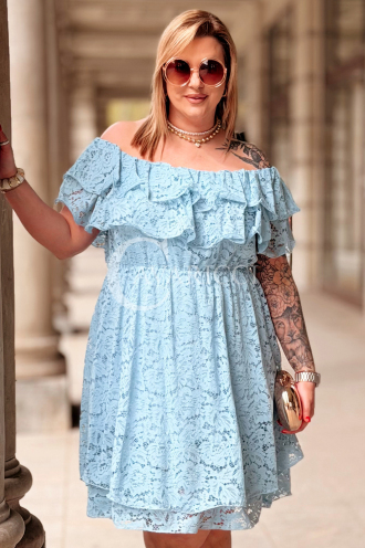 Kleid – Große Größen | Cavaricci.de