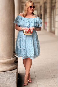 Kleid – Große Größen | Cavaricci.de