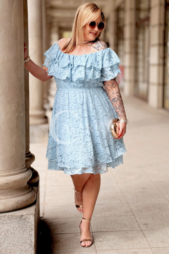 Kleid – Große Größen | Cavaricci.de