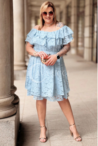 Kleid – Große Größen | Cavaricci.de
