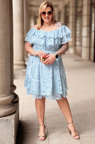 Kleid – Große Größen | Cavaricci.de