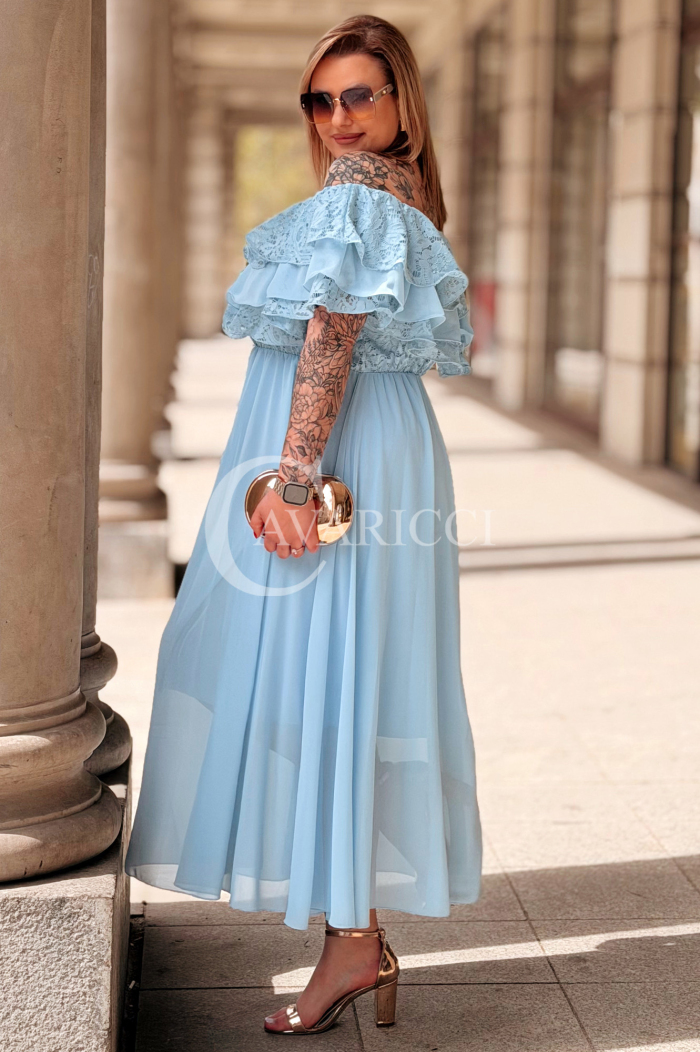 Kleid – Große Größen | Cavaricci.de