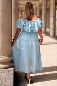 Kleid – Große Größen | Cavaricci.de