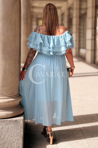 Kleid – Große Größen | Cavaricci.de