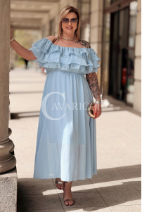 Kleid – Große Größen | Cavaricci.de