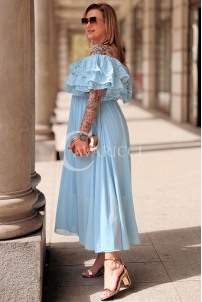 Kleid – Große Größen | Cavaricci.de