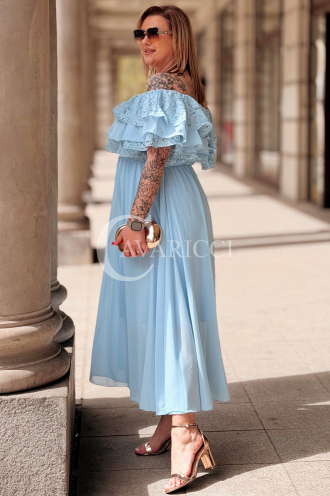 Kleid – Große Größen | Cavaricci.de