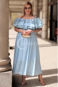 Kleid – Große Größen | Cavaricci.de