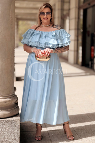 Kleid – Große Größen | Cavaricci.de