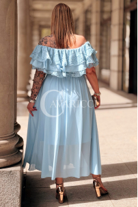 Kleid – Große Größen | Cavaricci.de