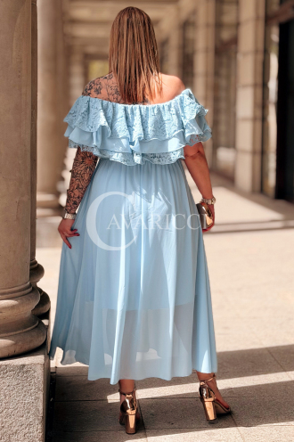 Kleid – Große Größen | Cavaricci.de