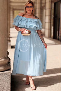 Kleid – Große Größen | Cavaricci.de