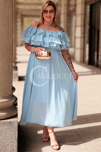 Kleid – Große Größen | Cavaricci.de