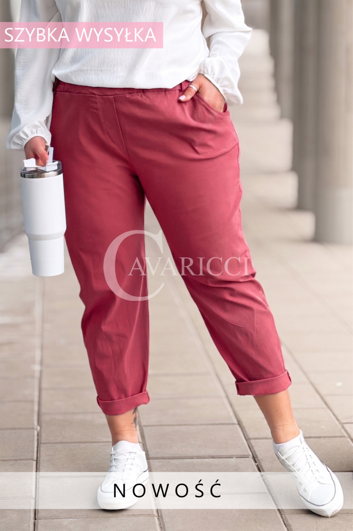 Hose – Große Größen | Cavaricci.de