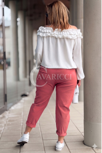 Hose – Große Größen | Cavaricci.de