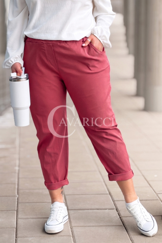 Hose – Große Größen | Cavaricci.de