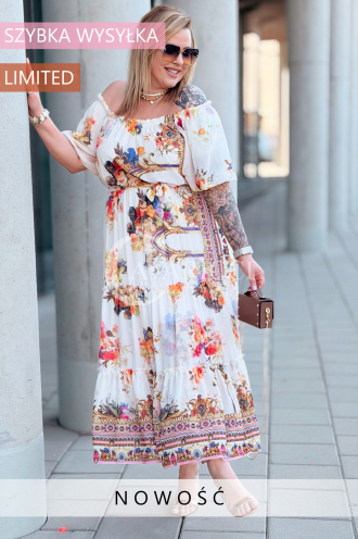 Kleid – Große Größen | Cavaricci.de
