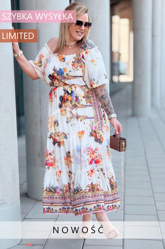 Kleid – Große Größen | Cavaricci.de