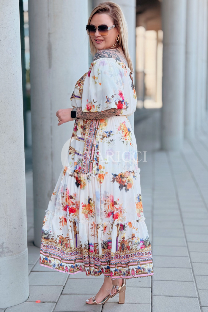Kleid – Große Größen | Cavaricci.de