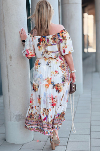 Kleid – Große Größen | Cavaricci.de