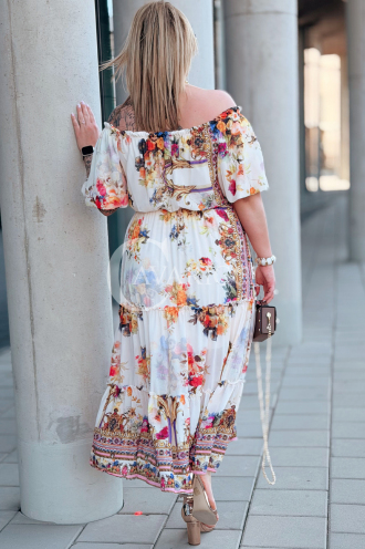 Kleid – Große Größen | Cavaricci.de