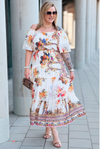 Kleid – Große Größen | Cavaricci.de