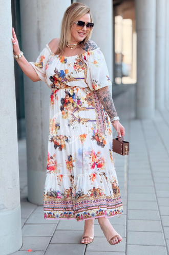 Kleid – Große Größen | Cavaricci.de