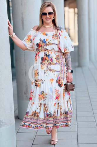 Kleid – Große Größen | Cavaricci.de