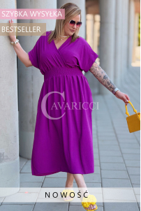Kleid – Große Größen | Cavaricci.de