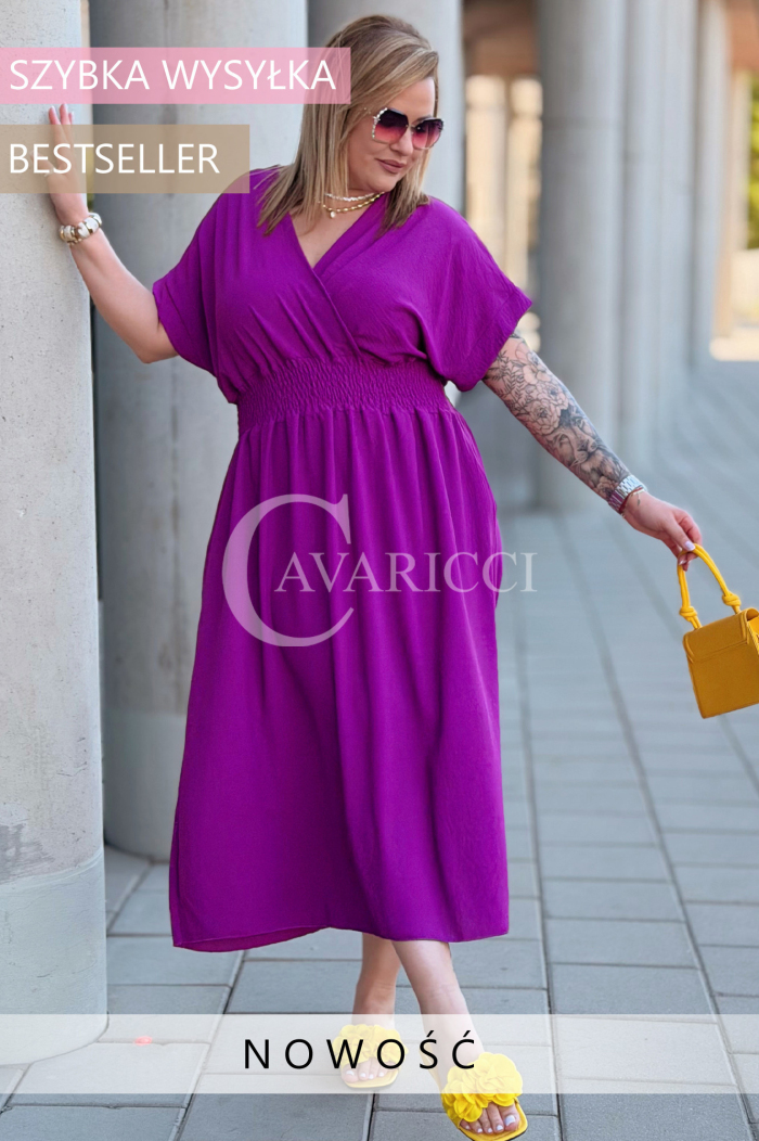 Kleid – Große Größen | Cavaricci.de