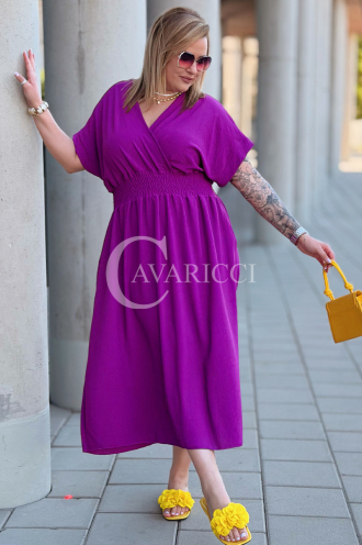 Kleid – Große Größen | Cavaricci.de