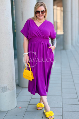 Kleid – Große Größen | Cavaricci.de