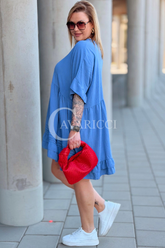 Kleid – Große Größen | Cavaricci.de