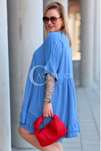 Kleid – Große Größen | Cavaricci.de